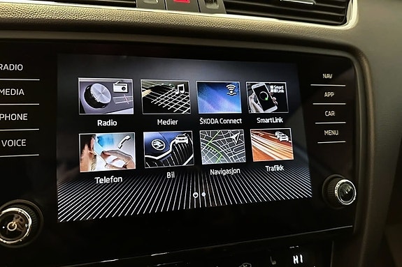 Skoda Octavia 18 of 22