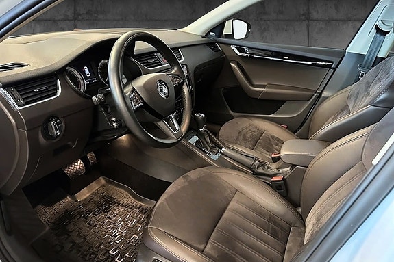 Skoda Octavia 11 of 22
