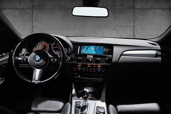 BMW X4 15 of 21