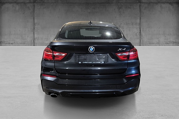 BMW X4 4 of 21