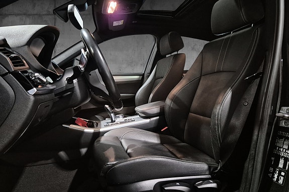 BMW X4 12 of 21