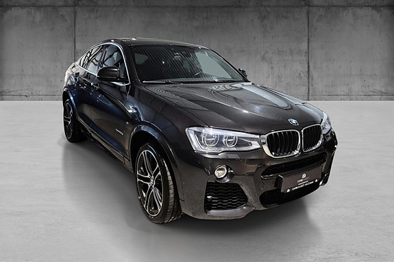 BMW X4 7 of 21