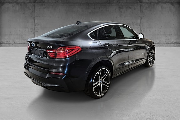 BMW X4 5 of 21