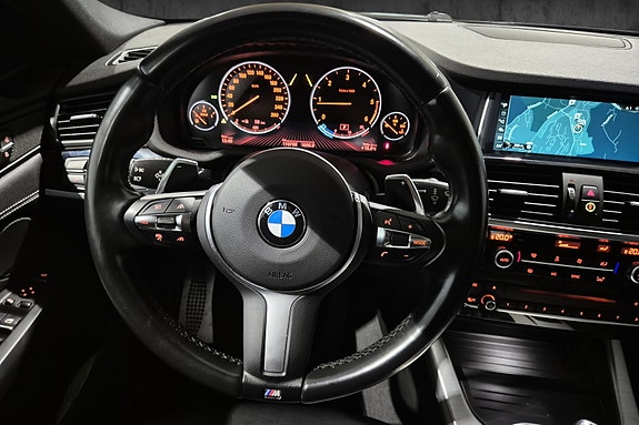 BMW X4 13 of 21