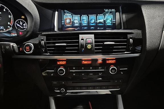 BMW X4 21 of 21