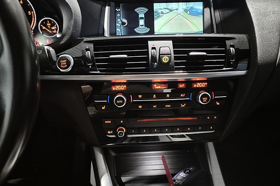 BMW X4 17 of 21