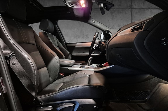 BMW X4 11 of 21