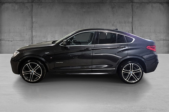 BMW X4 2 of 21