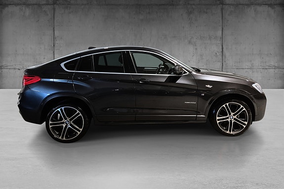 BMW X4 6 of 21