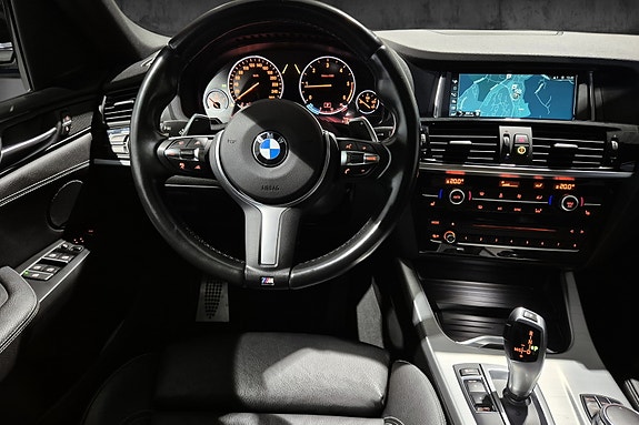 BMW X4 14 of 21
