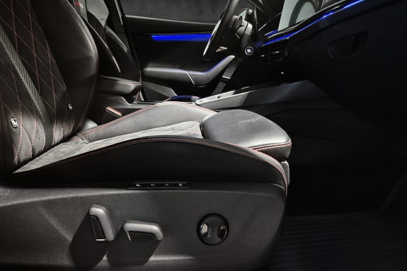 Skoda Octavia RS 13 of 21