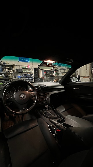BMW 116d 7 of 13