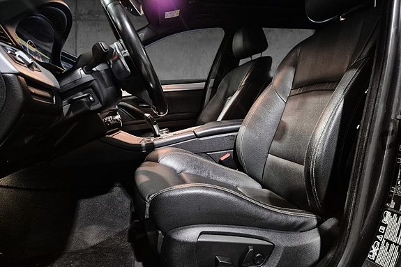 BMW 520d 15 of 22