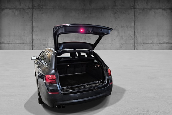 BMW 520d 8 of 22