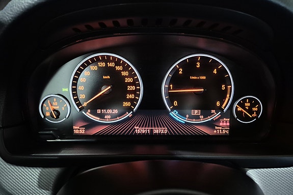 BMW 520d 22 of 22