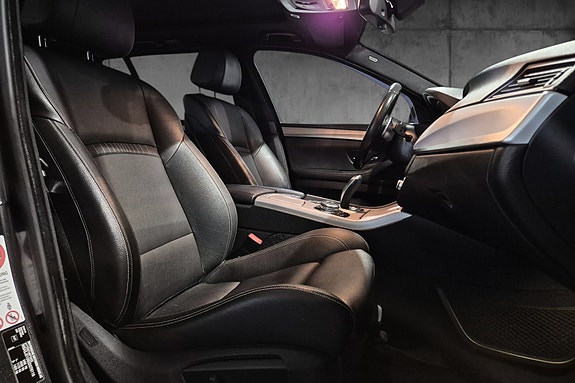 BMW 520d 16 of 22