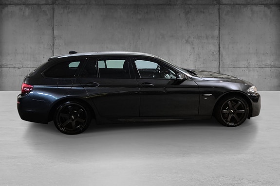 BMW 520d 5 of 22