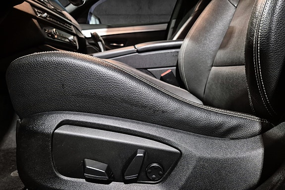 BMW 520d 17 of 22