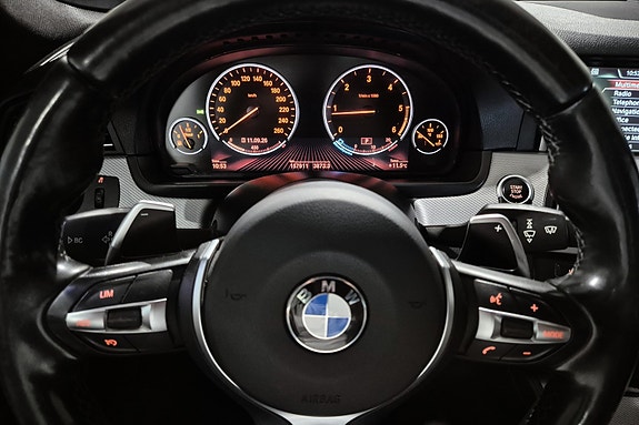 BMW 520d 11 of 22