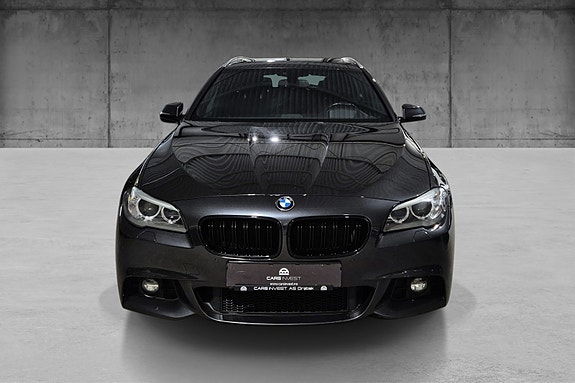 BMW 520d 7 of 22
