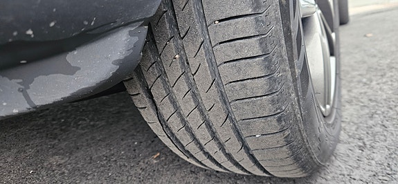 Mercedes-Benz Vito 113 24 of 27