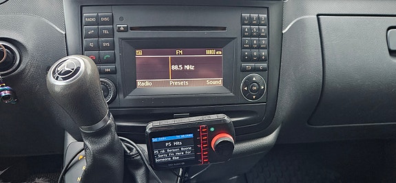 Mercedes-Benz Vito 113 21 of 27