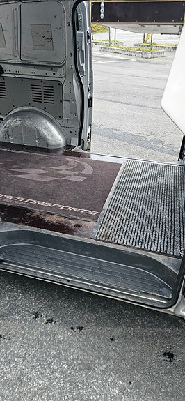 Mercedes-Benz Vito 113 22 of 27
