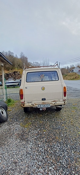 Ford Transit 8 of 13