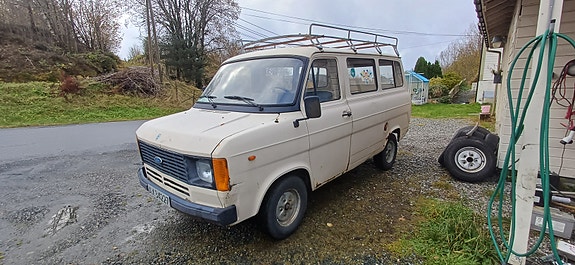 Ford Transit 5 of 13