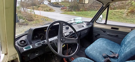 Ford Transit 3 of 13