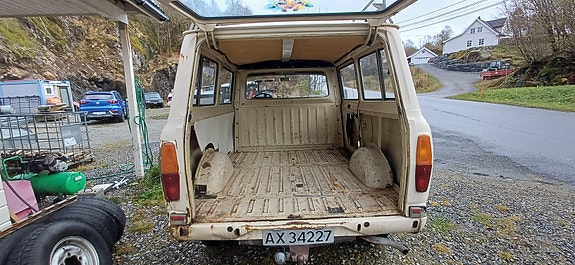 Ford Transit 12 of 13