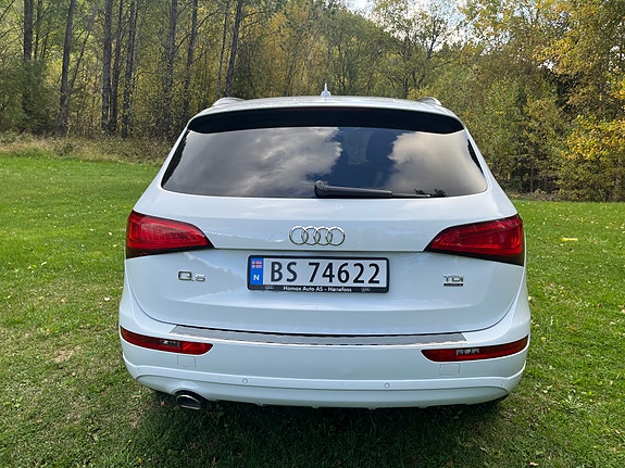 Audi Q5 7 of 30