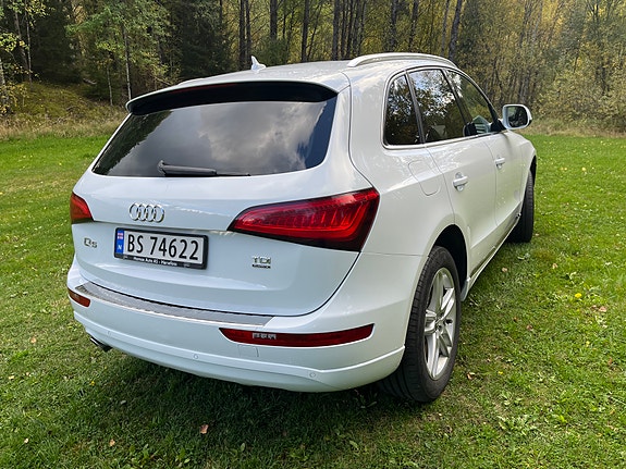 Audi Q5 6 of 30