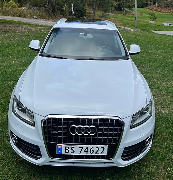 Audi Q5 11 of 30