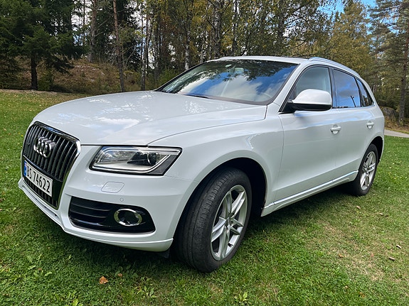 Audi Q5 9 of 30
