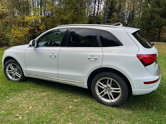 Audi Q5 10 of 30