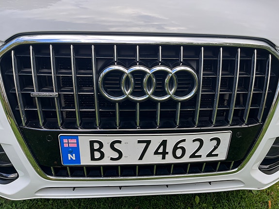 Audi Q5 23 of 30