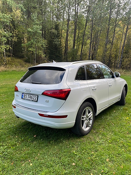 Audi Q5 5 of 30