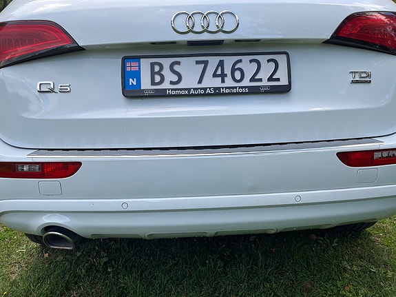 Audi Q5 14 of 30