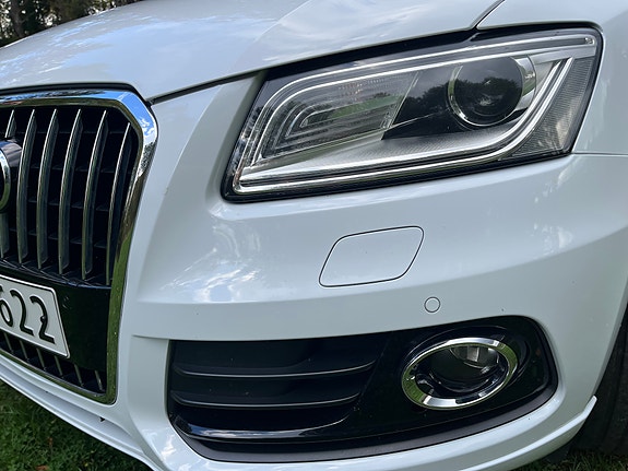 Audi Q5 22 of 30