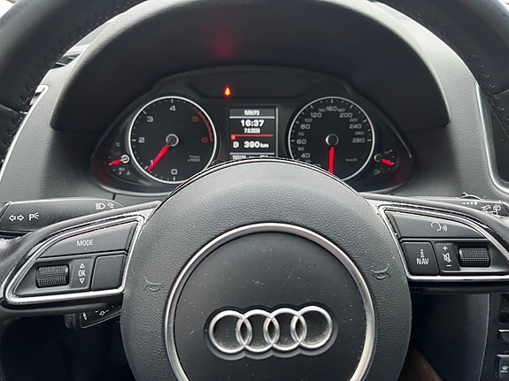Audi Q5 29 of 30