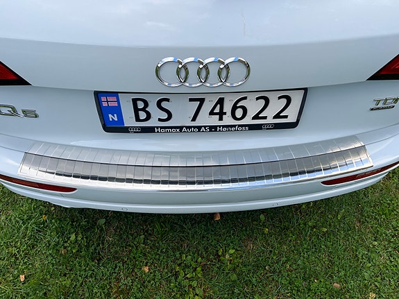 Audi Q5 13 of 30