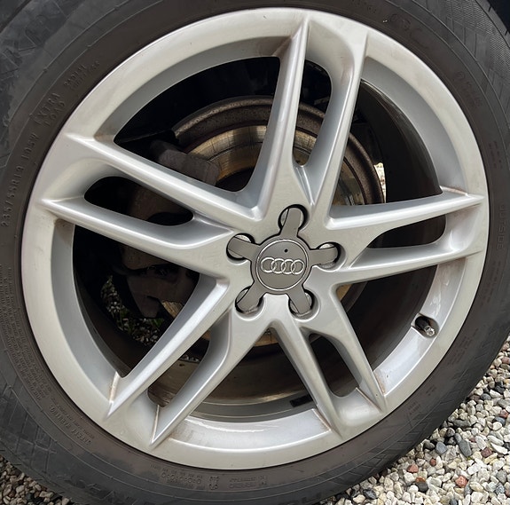 Audi Q5 27 of 30