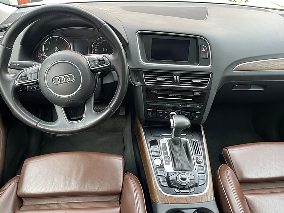 Audi Q5 30 of 30