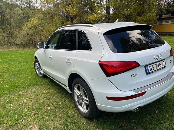 Audi Q5 8 of 30
