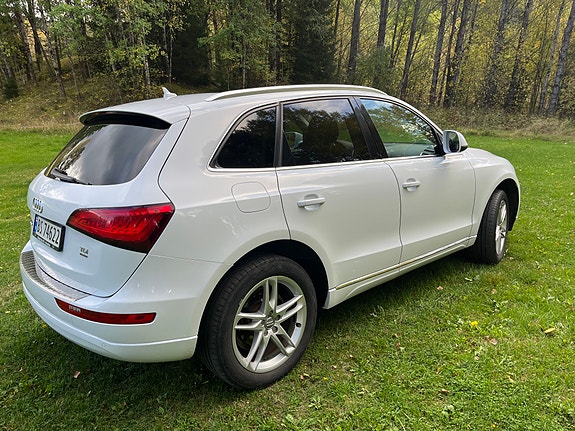 Audi Q5 3 of 30