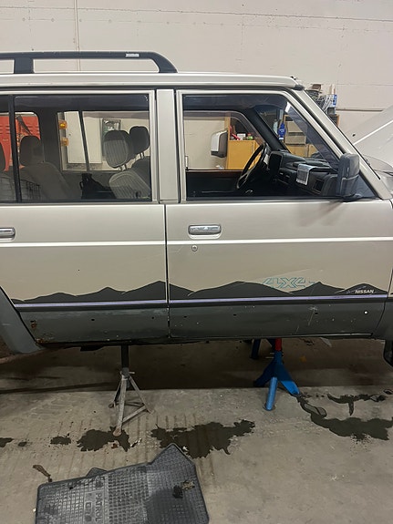Nissan Patrol 10 of 12