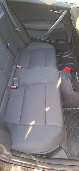 BMW X3 10 of 11