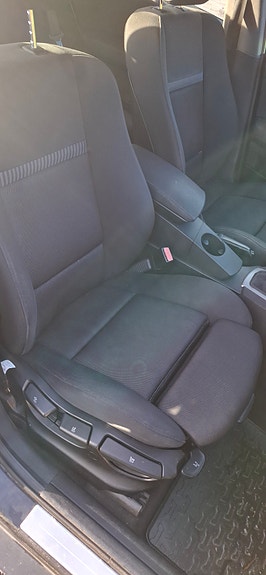BMW X3 8 of 11
