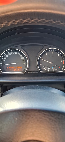 BMW X3 11 of 11